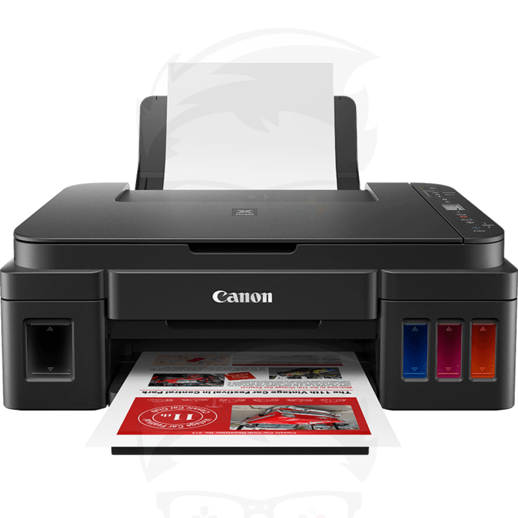 Canon Printer PIXMA G3420 Canon Printer PIXMA G3420